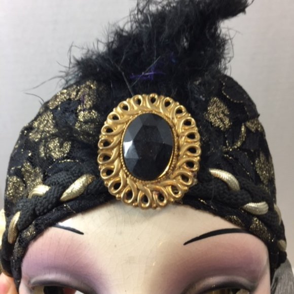 Clay Art Ceramic Decorative, Collectible Face Wall Mask - Picture 3 of 16